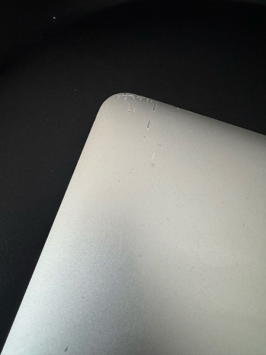 Apple PC: MacBook Pro Retina mi-2014 – Usato da Biel/Bienne venduto da Baol1 4