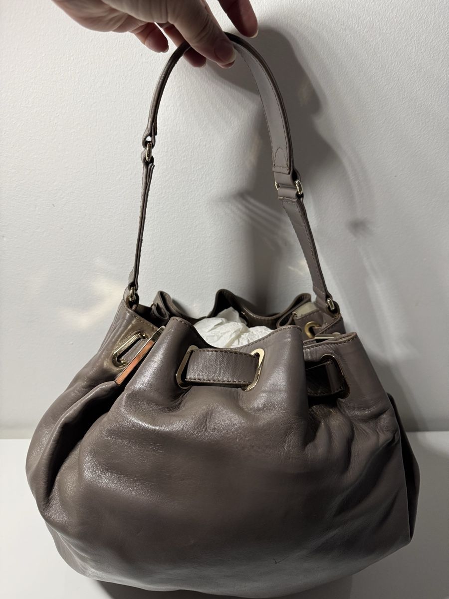 Bally Borse da donna: Bally leather bag – Usato da Lugano venduto da fla_gk6h 3