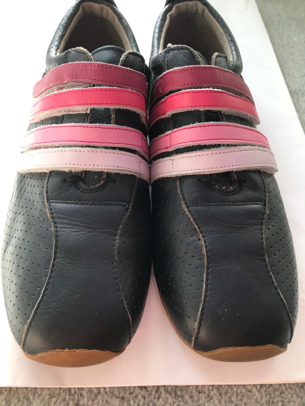 Lacoste Scarpe da donna: Sneakerina Lacoste, Gr. 39.5 – Usato da Niederteufen venduto da mix18 4