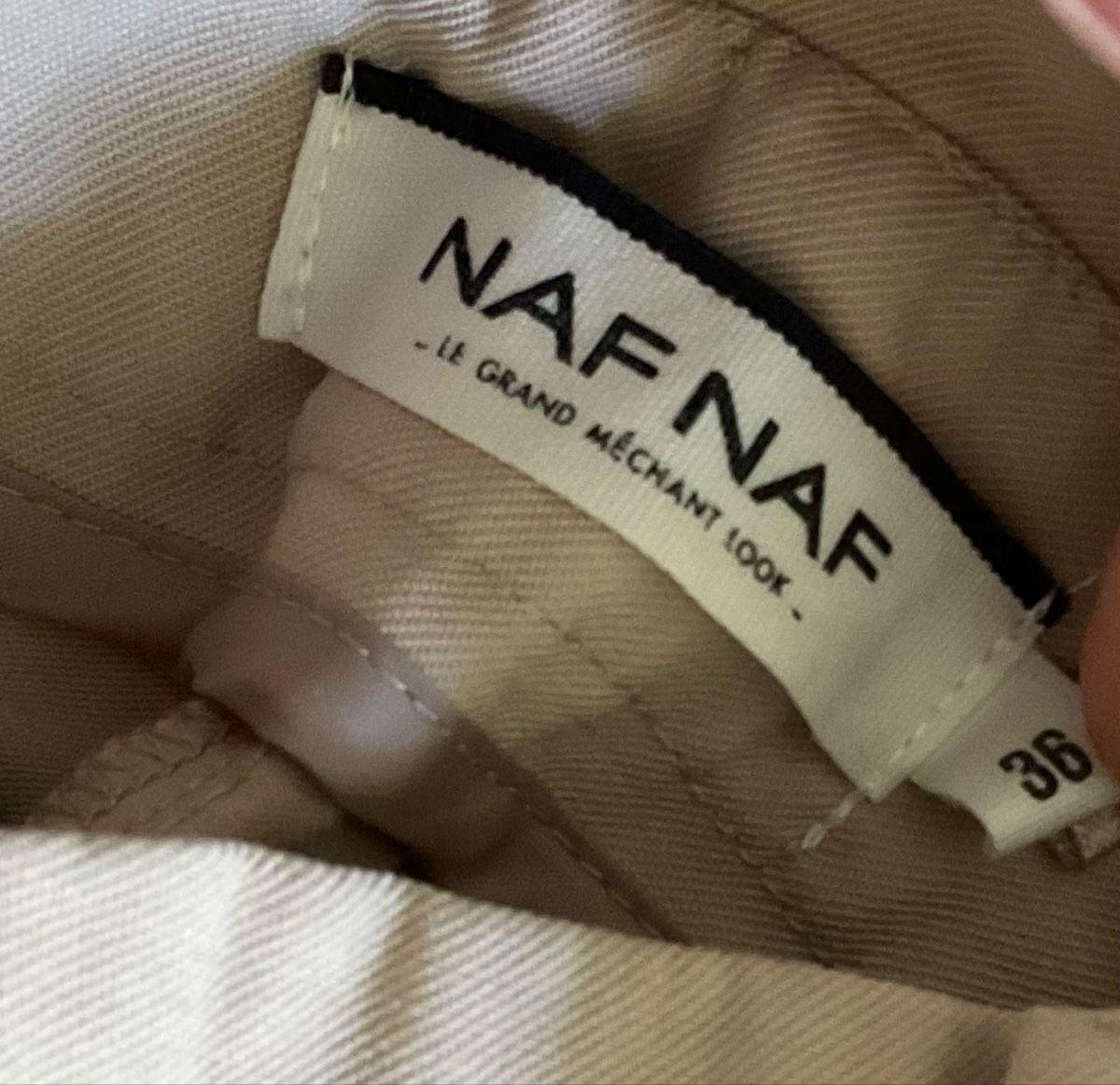 Nafnaf Pantaloni: Short von Naf Naf – Usato da Horw venduto da Spi8992 4