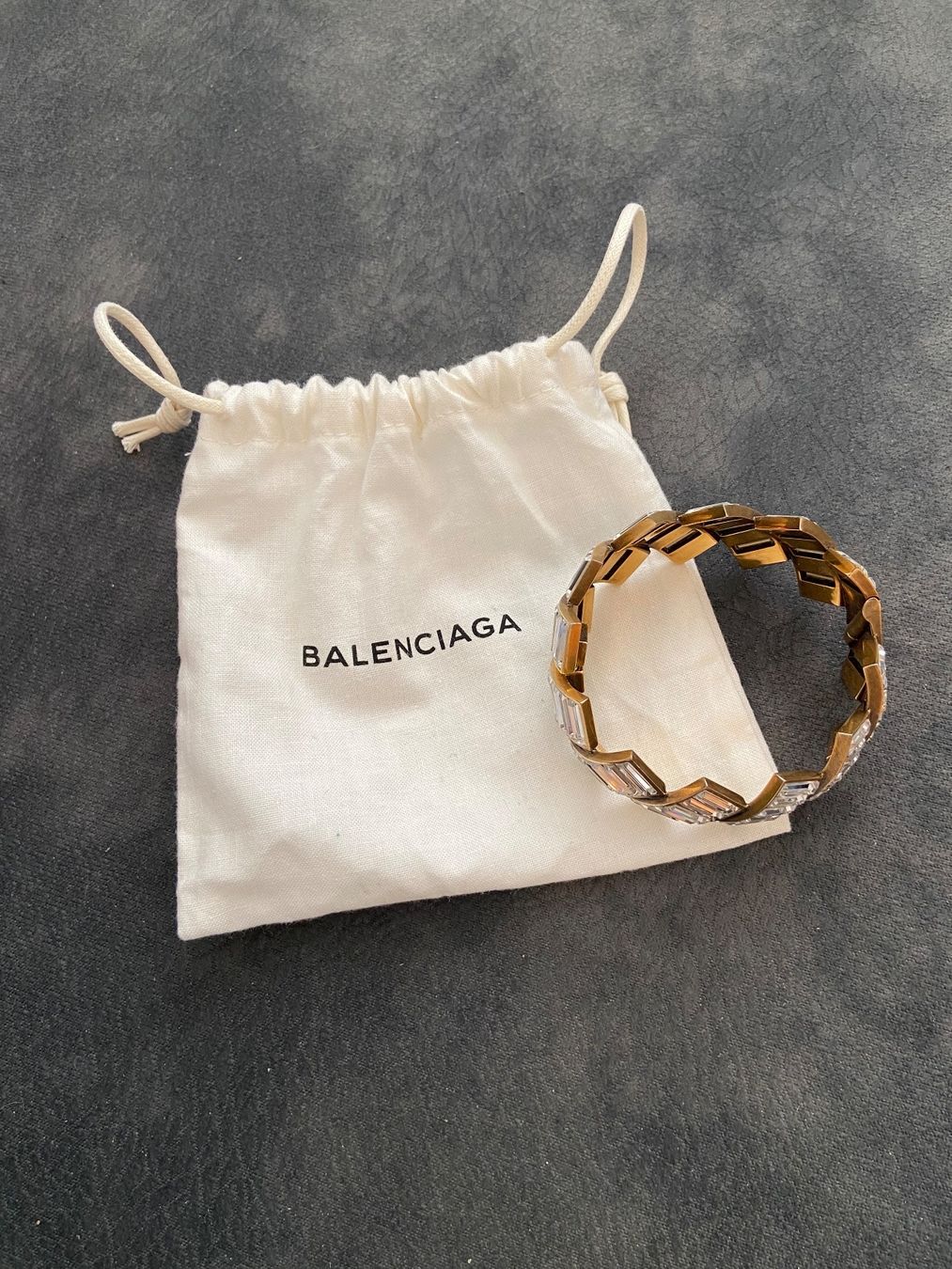 Balenciaga Bracciali & Braccialetti: Bracelet BALENCIAGA – Usato da Montreux venduto da Perledor 2