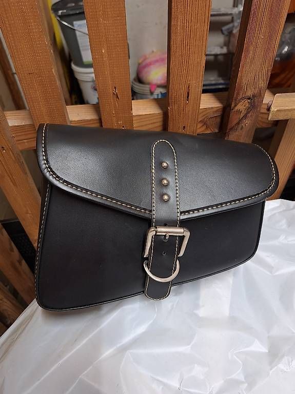 Borse: Borsa laterale harley o custom – Usato da Pregassona venduto da Sol_8t9r