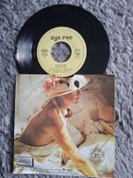 VALERIE DORE        THE NIGHT     7NER SINGLE