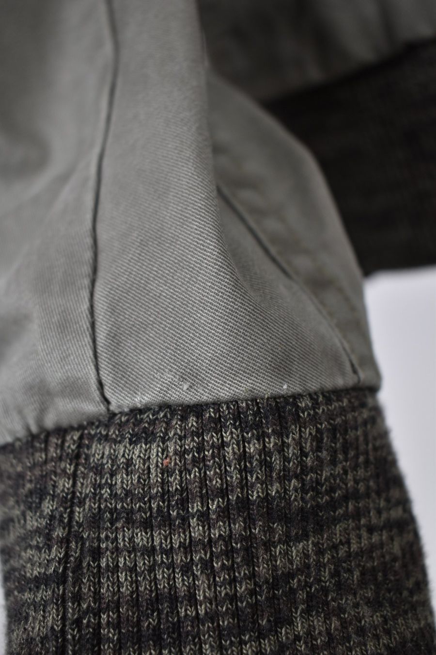 Naketano Jacken: Naketano Jacke Gr.M – Gebraucht aus Nürensdorf von 2ND_STORY 4
