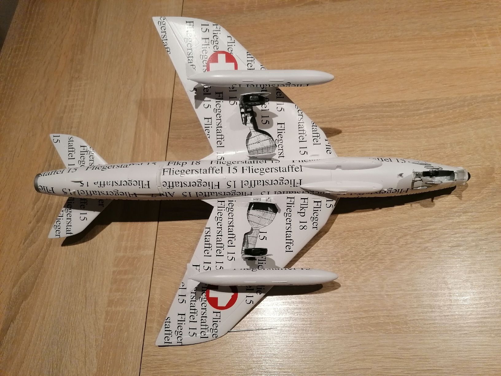 Kit di modellismo & Modellini statici: Papyrus Hunter Massstab 1:32  Preis Verhandelbar!! – Nuovo e nell'imballaggio originale da Brunnen venduto da pepone08 6