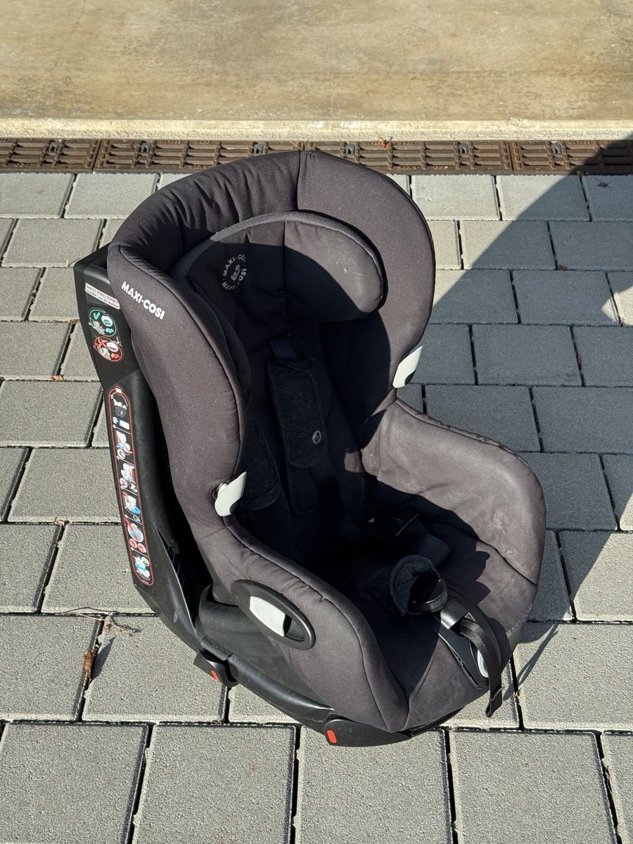 Maxi-Cosi Seggiolini per auto: Maxi-Cosi Kindersitz – Usato da Sonnental venduto da robi023