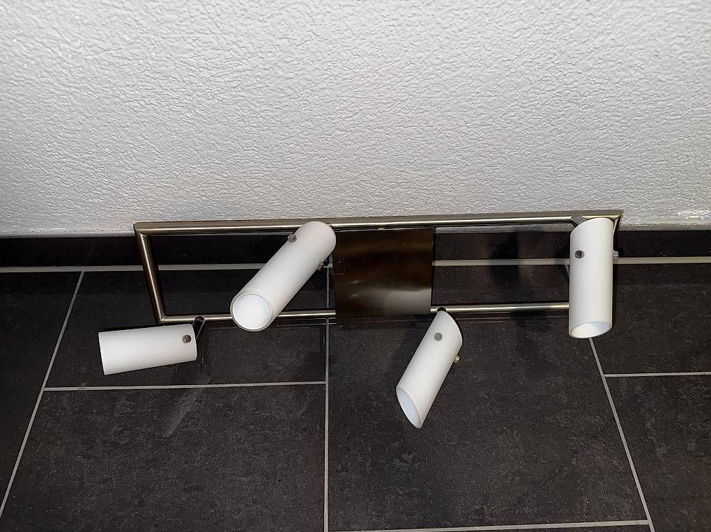 Kronleuchter & Deckenlampen: Deckenlampe – Gebraucht aus oensingen von df1988
