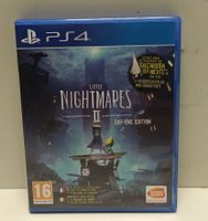 Spiel Little Nightmares II Day-One Edition PS4 (bia4)