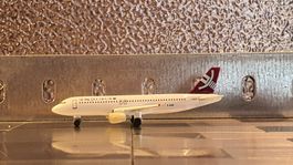 HERPA WINGS CLUB EDITION AIRBUS A320-200 "EXCALIBUR AIRWAYS"