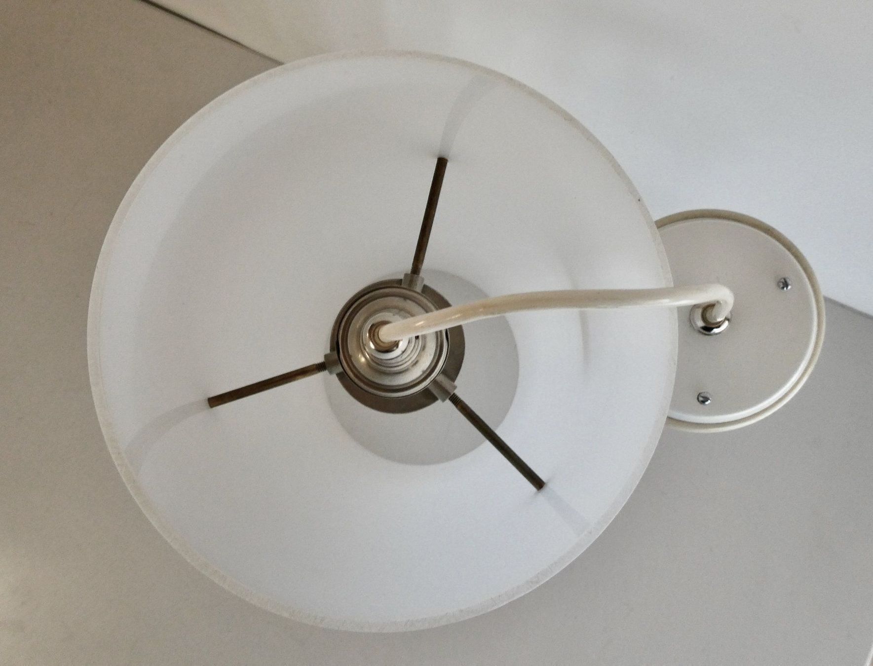 Lampes: 70er Jahre Hängelampe – D'occasion à Lüchingen par Eeizo 6