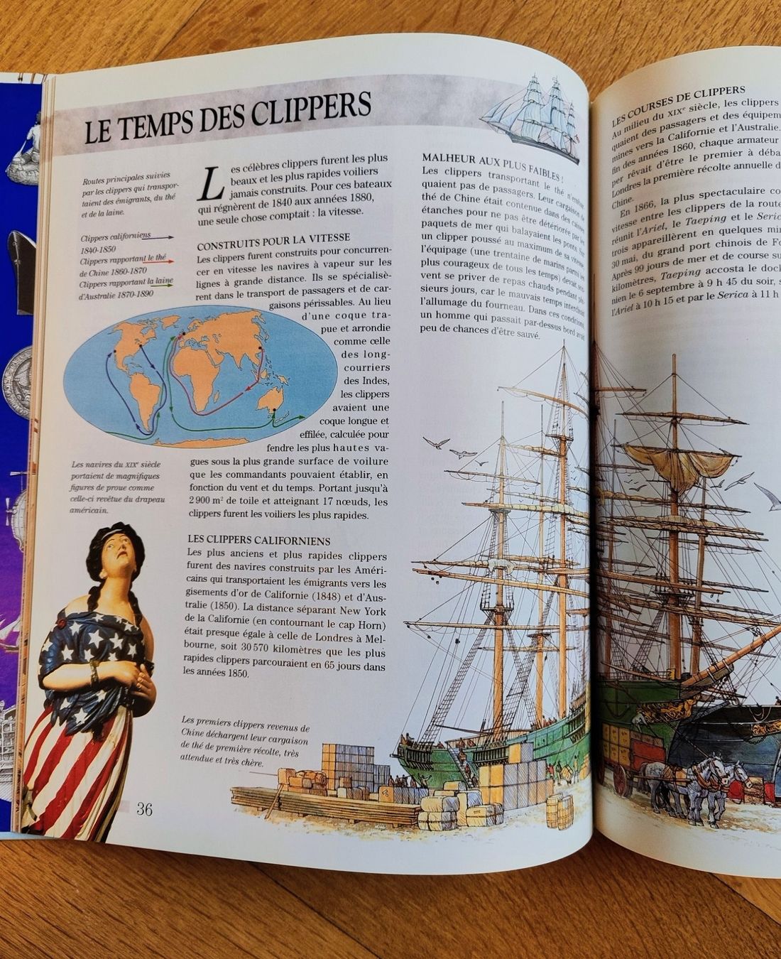 Libri: Entrez dans…les bateaux – Usato da Carouge GE venduto da for_8yym 2