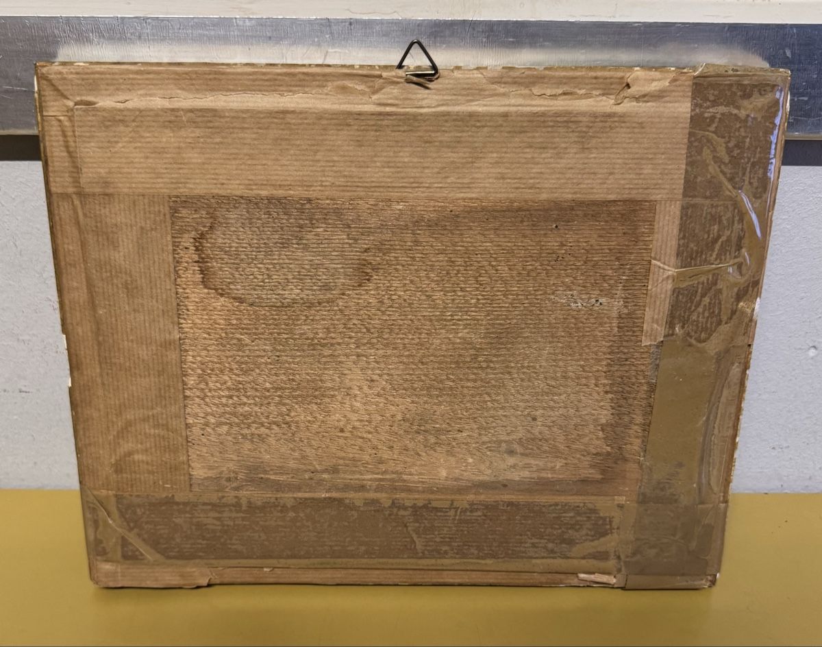 Dipinti: Appenzeller Bild original gemalte signiert Bild  – Usato da Schlieren venduto da Freundlich02 7