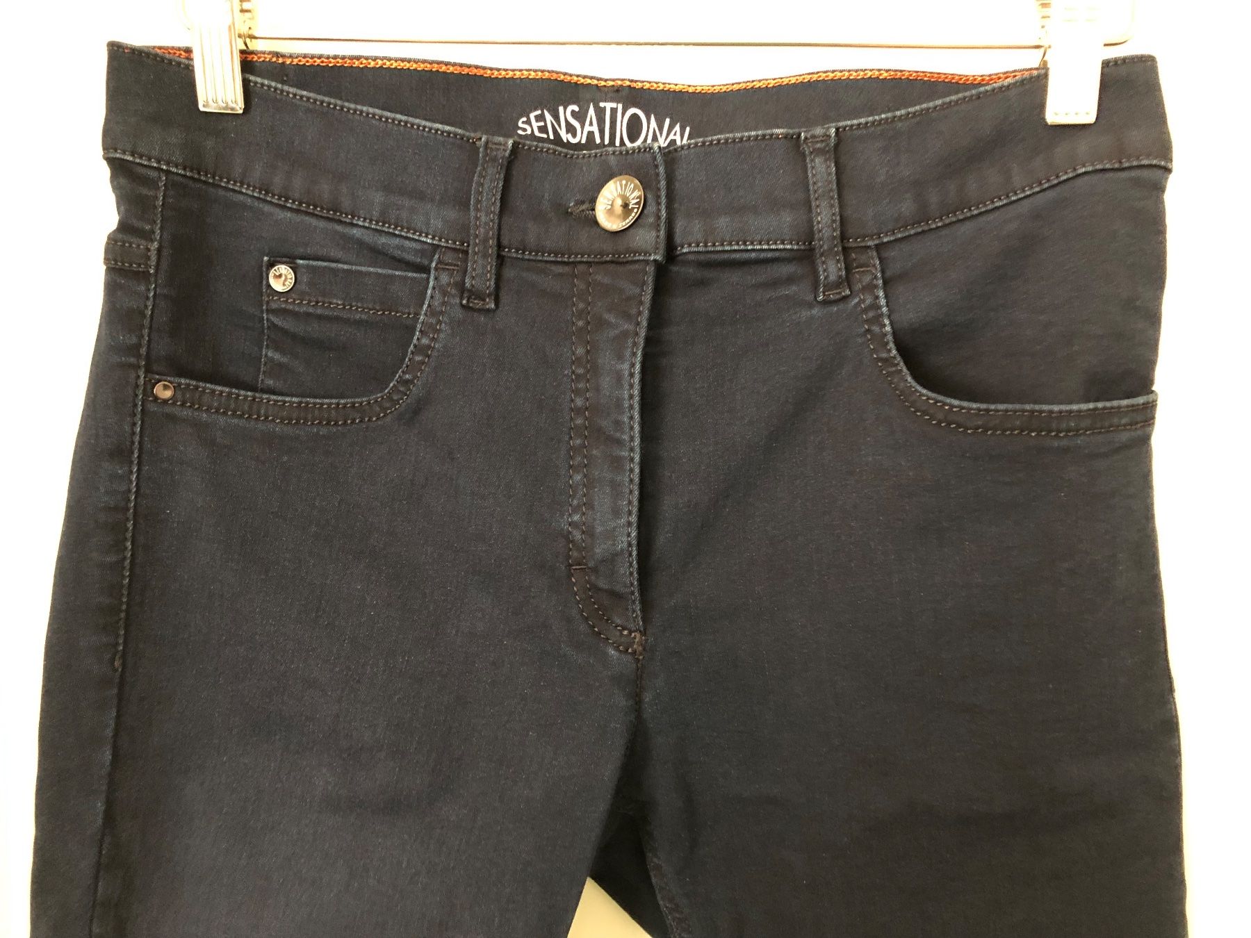 Jeans: Jeans – Nuovo (secondo la descrizione) da Arlesheim venduto da leyRum4.5 1