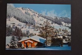 AK Zweisimmen BE
