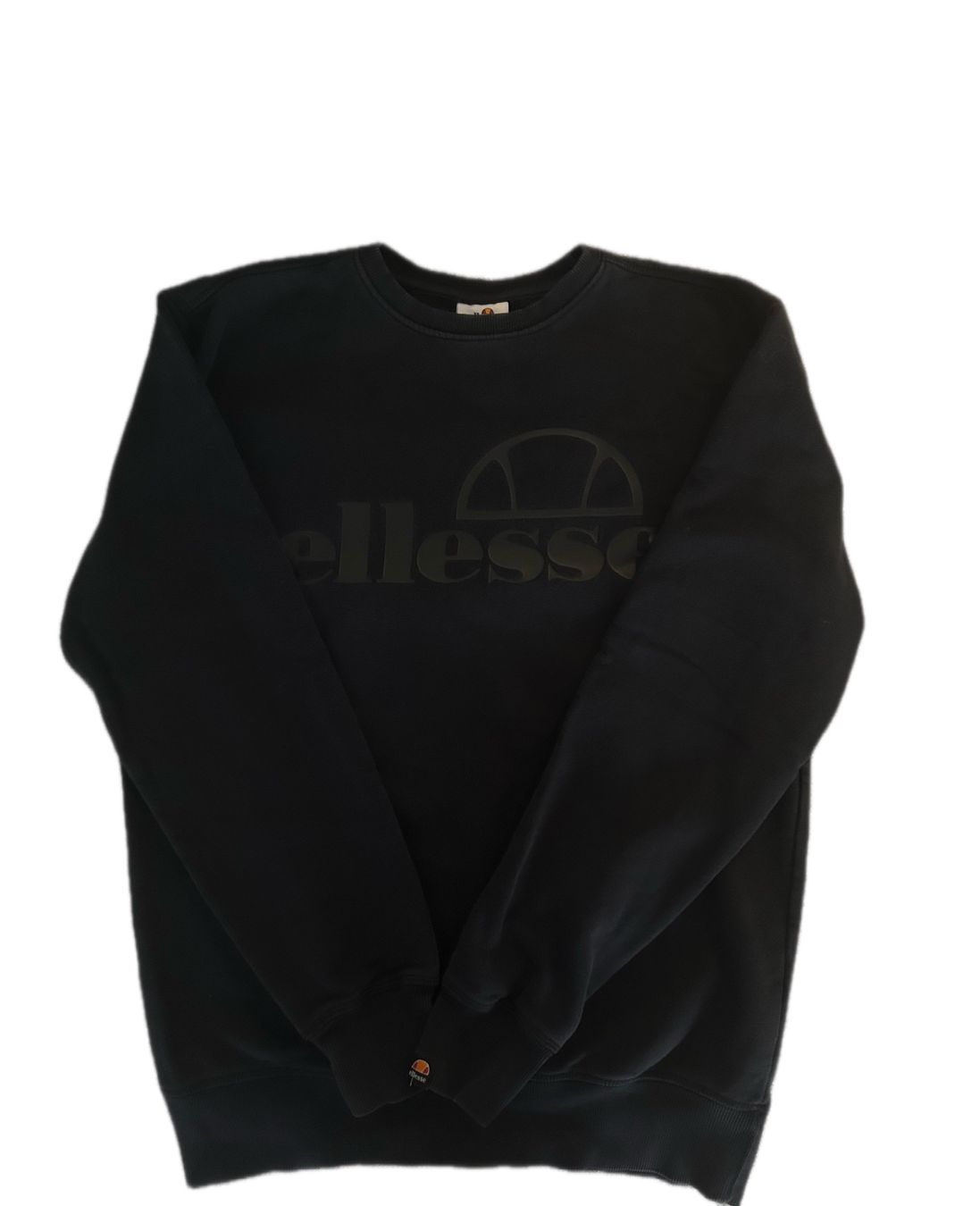 Ellesse Maglioni & Felpe: Schwarzer Ellesse Pullover – Usato da Jona venduto da c.ba35392