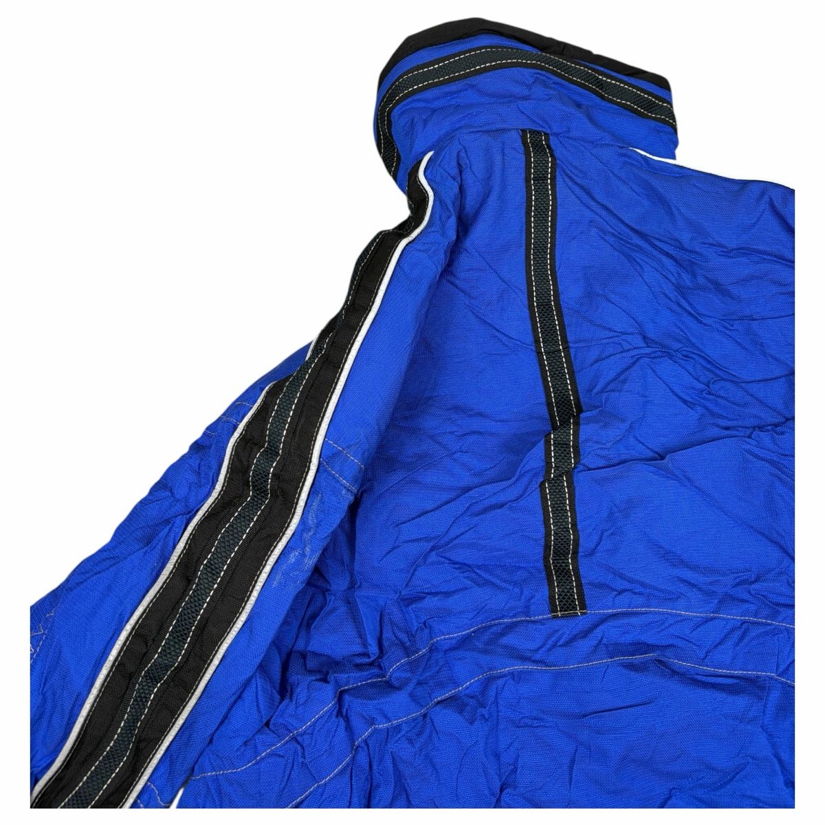 Giacche: Veste de ski Descente vintage, bleue - L – Nuovo (secondo la descrizione) da Hauterive NE venduto da Leo_o 9
