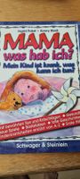 Mama was hab ich Buch