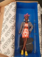 BMR Barbie, 2019
