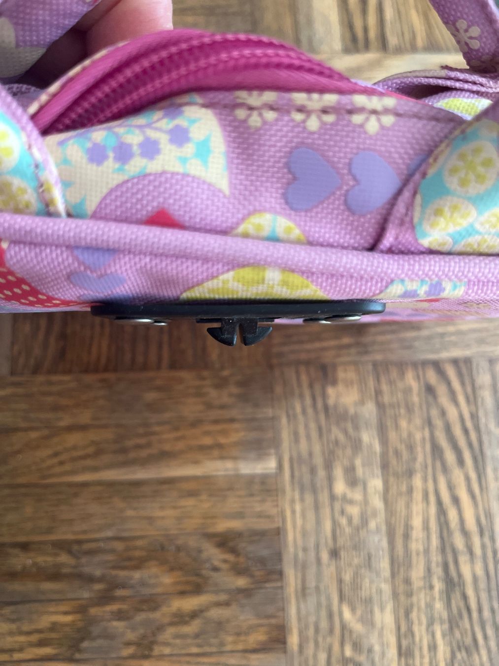 Borse & Zaini: Sac Mini Micro - pour trottinette micro – Usato da Ecublens VD venduto da Mauchat 3