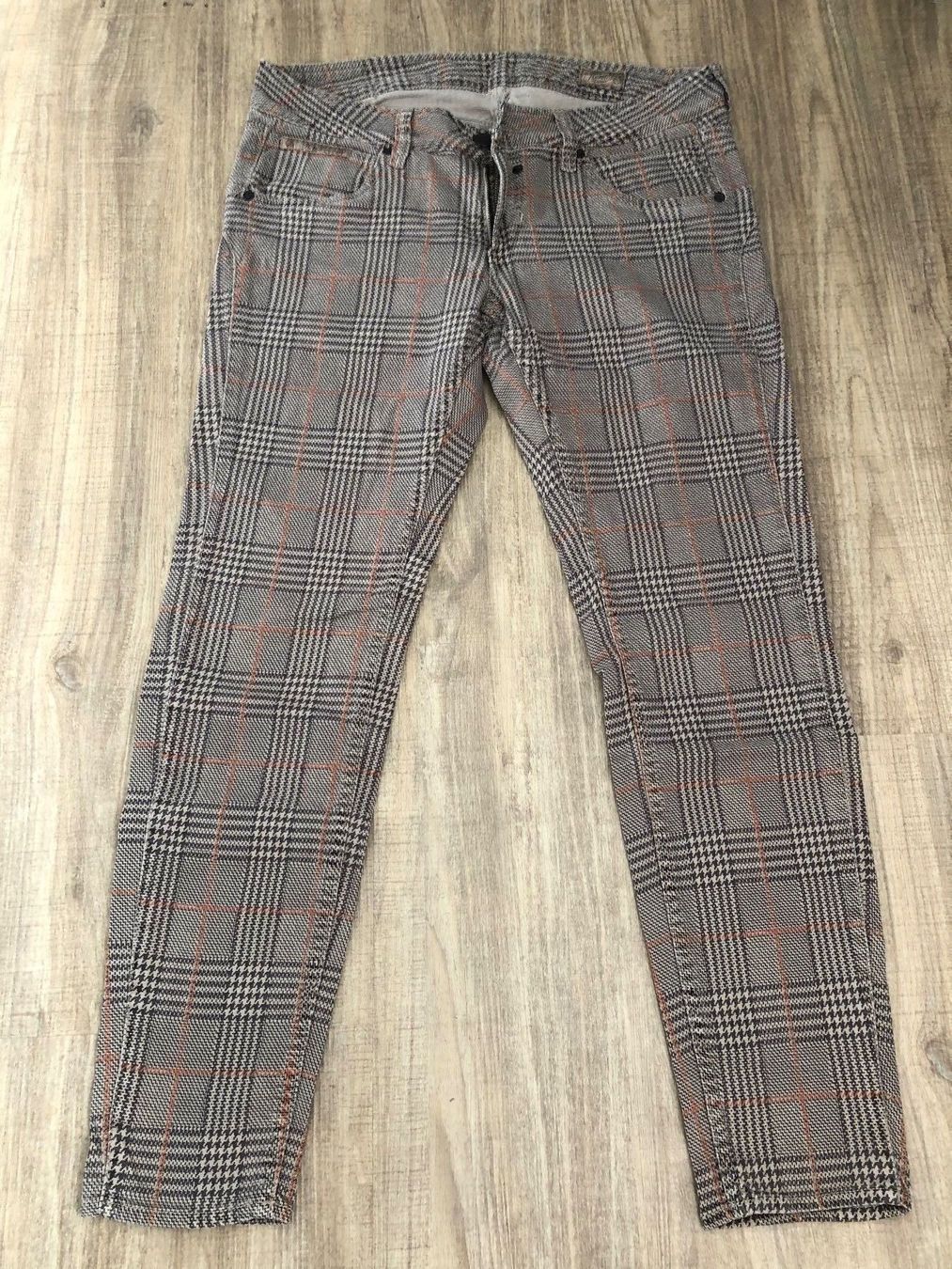 Herrlicher Pantaloni: Herrlicher hose, gr. 30/28 – Nuovo (secondo la descrizione) da Widnau venduto da Katja1973 1