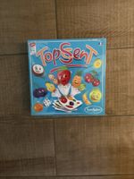 Top Sent Kartenspiel - Neu, ungebraucht, OVP, komplett!