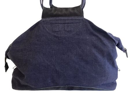 MDK - Miranda Kaloudis Blaue Tasche