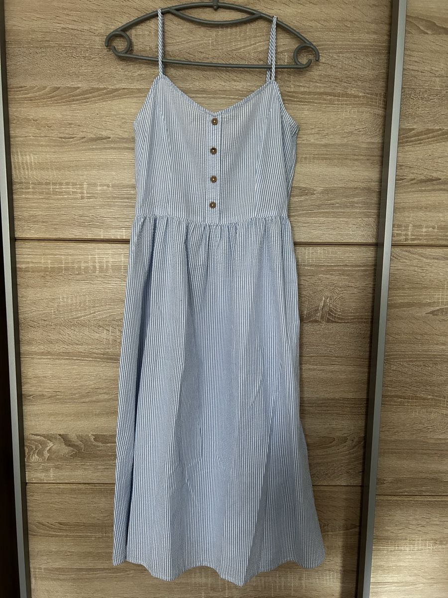 Kleider: Robe – Gebraucht aus Lausanne von naranjo