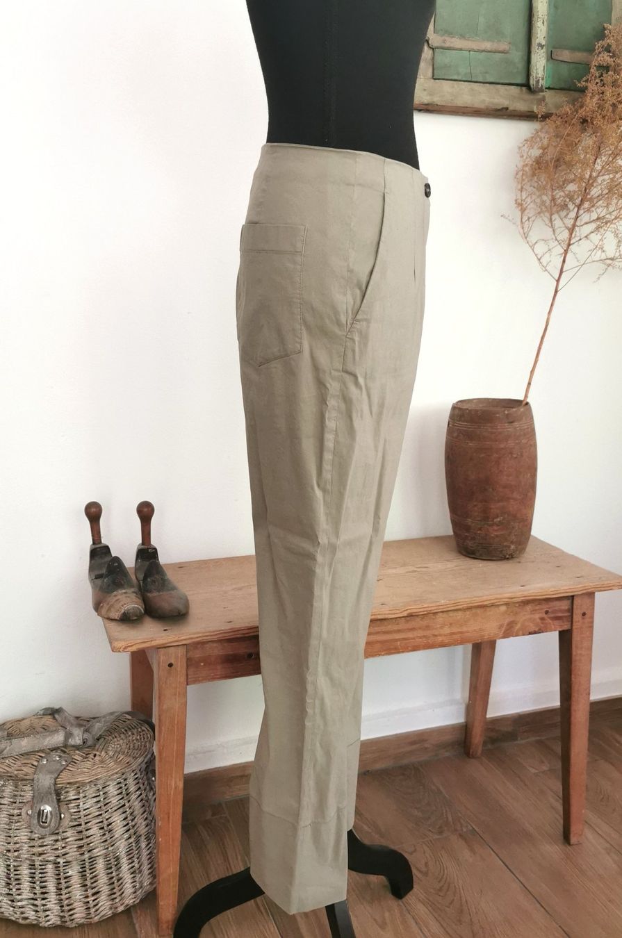 Pantaloni: Peter o Maler tolle Hose Gr. S – Usato da gachnang venduto da tibus1 2