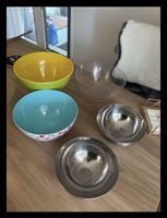 Salatschalen