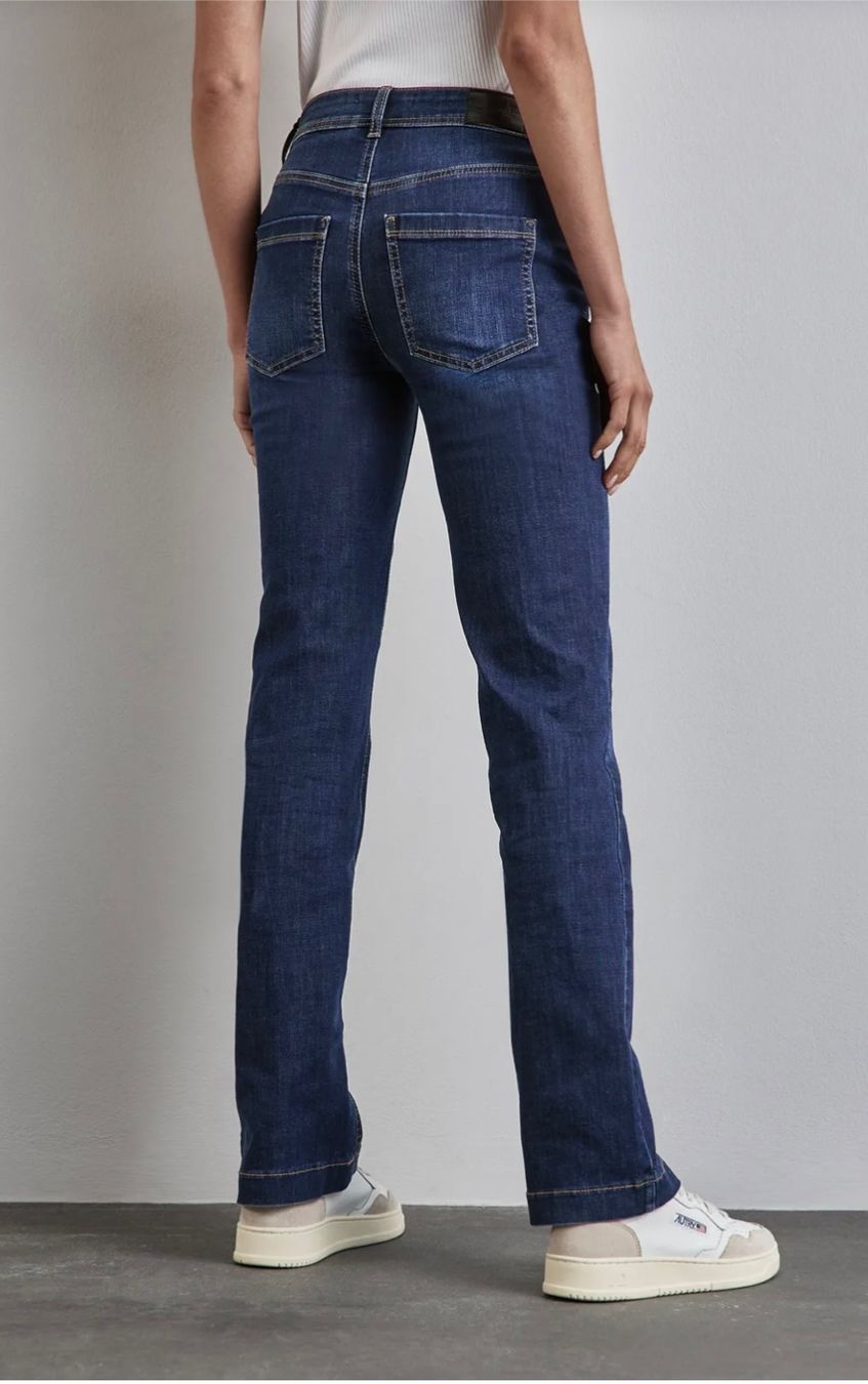 Jeans: Jeans Bootcut Gr. 31/30 von Street One Neu! – Nuovo (secondo la descrizione) da Kreuzlingen venduto da zwergli05 2