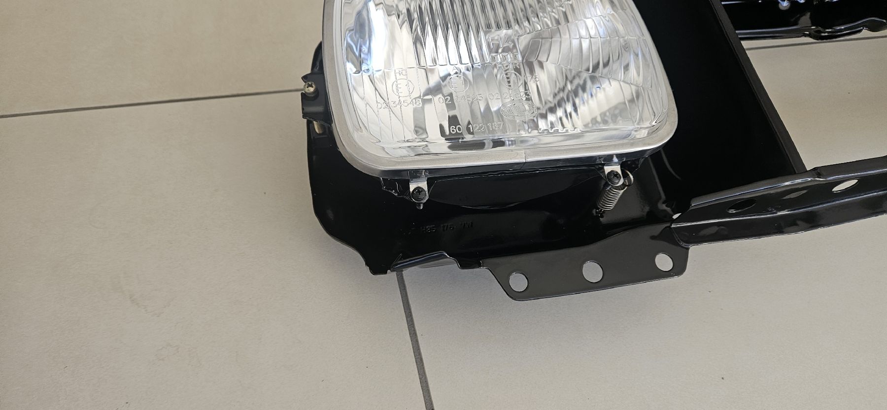 Volkswagen Alle Autoersatzteile: westmorland front vw golf 2 usa – Neu (gemäss Beschreibung) aus Sion von Her_v2yy 6