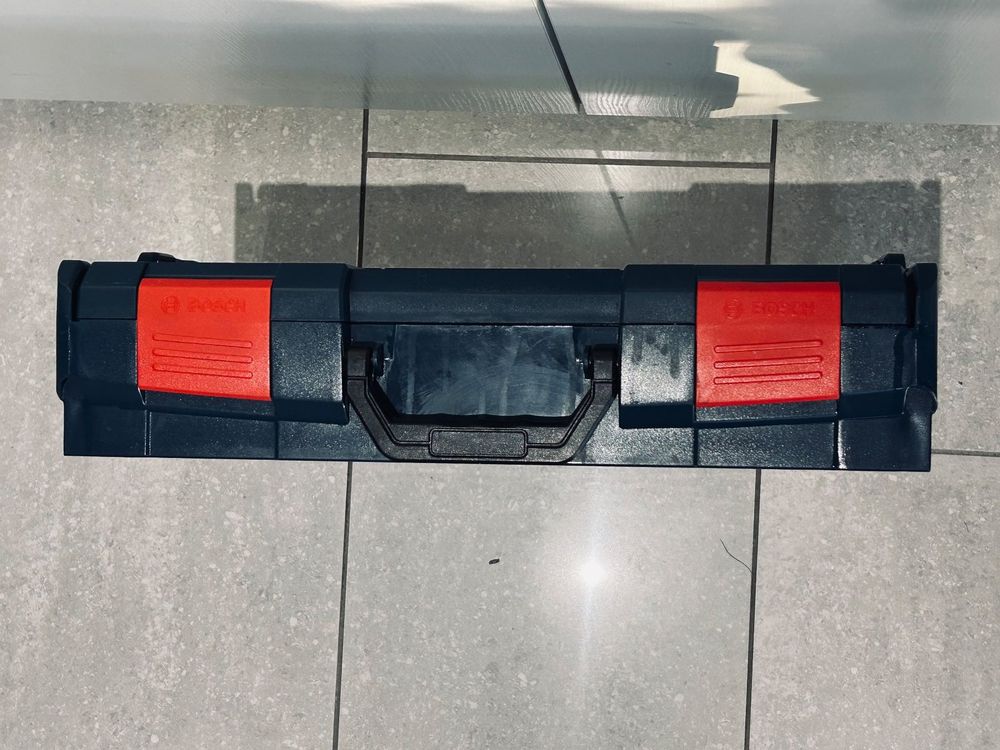 L-Box mit Sortimo Insetboxen (Gebraucht) in Hausen AG für CHF 42 – mit ...