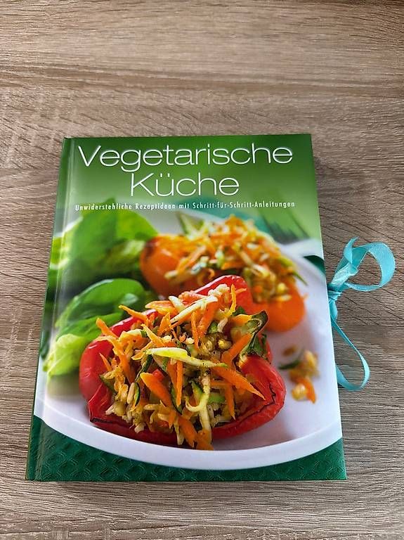 Libri: Rezeptbücher verschiedene – Usato da Wettingen venduto da eli_c78s 3