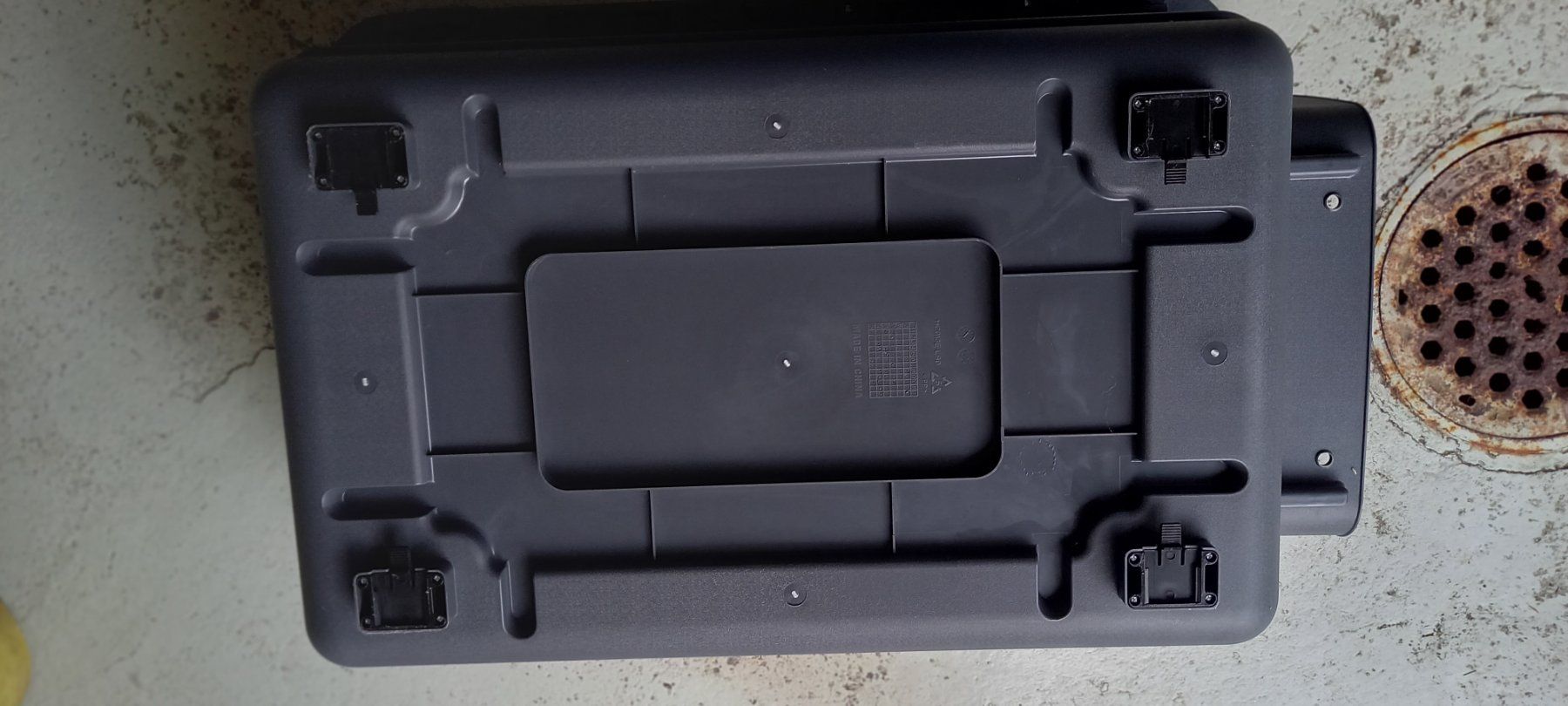 Gabbie, trasporto & Sicurezza: hunde transportbox auf rollen AniOne – Nuovo (secondo la descrizione) da Höri venduto da bsc_68fw 5