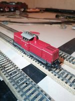 Märklin 3672 Digital H0