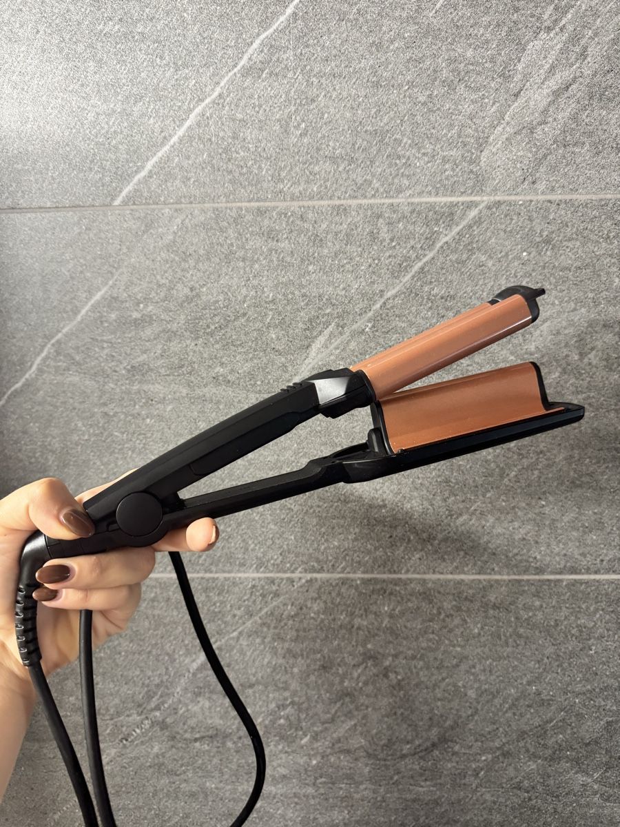 BaByliss Piastre & Arricciacapelli: Babyliss Curls – Usato da Porza venduto da kaj_d5q7