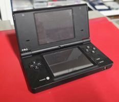 Nintendo DSi Dummy Non Working Unit - Black
