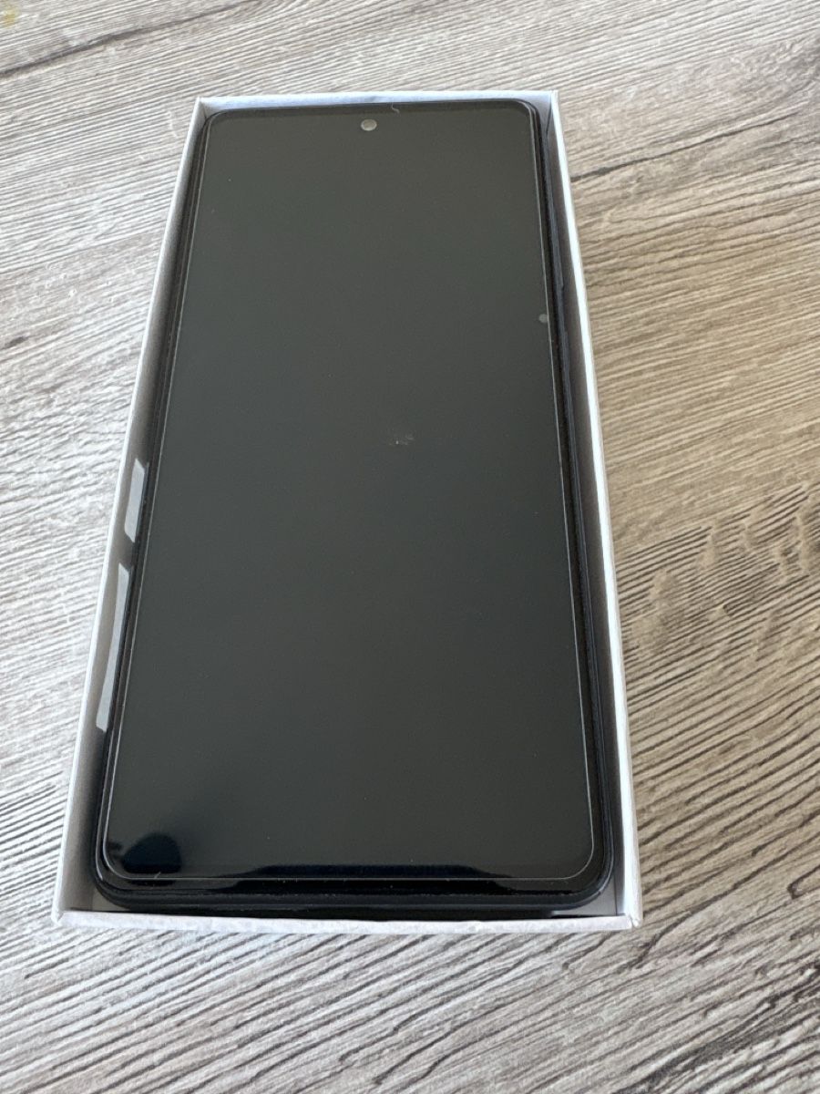 Samsung Telefoni cellulari / Smartphones: Samsung Galaxy A52 128 GB – Usato da Heiden venduto da mve_bn2x