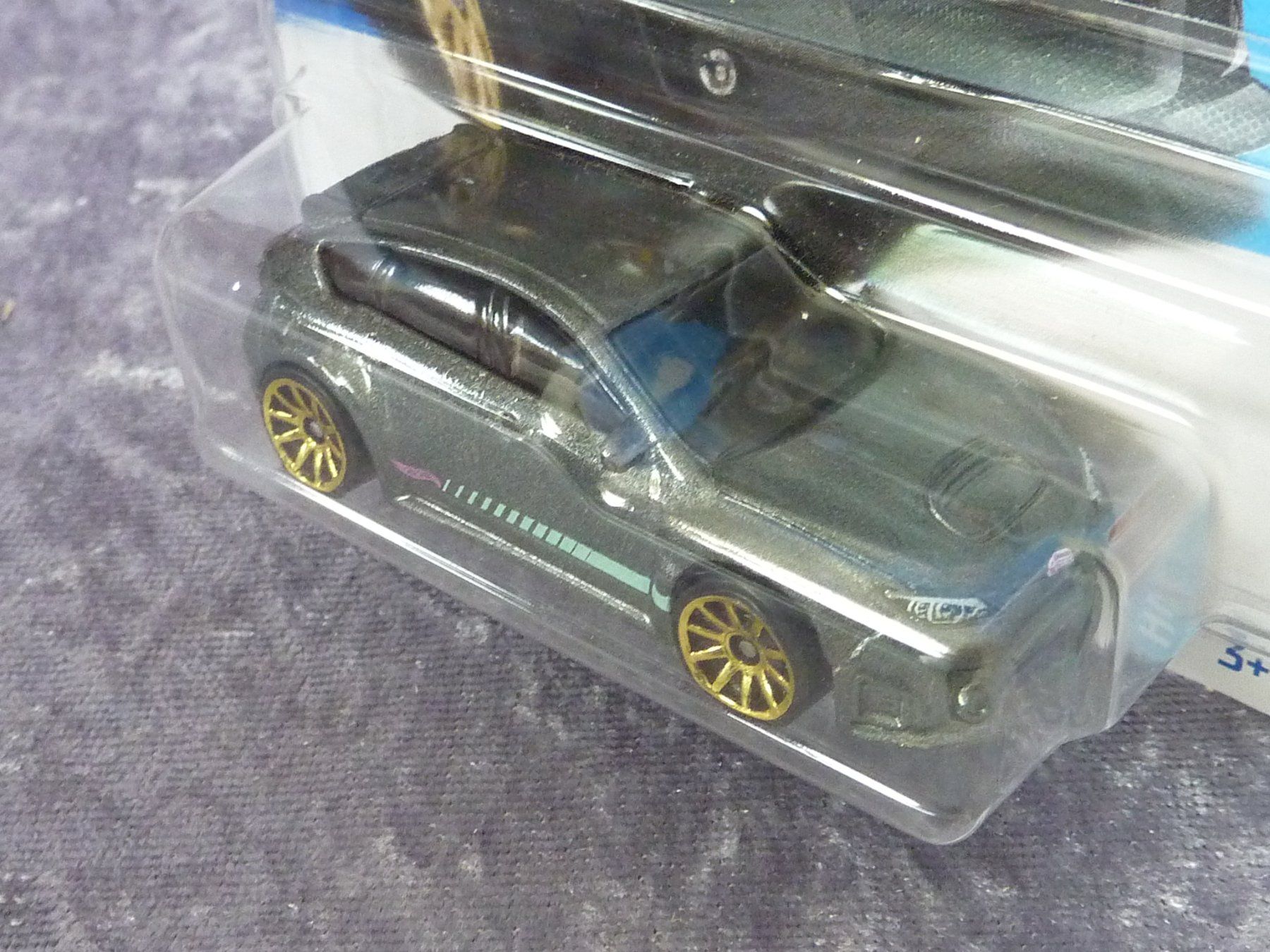 Hot Wheels Voitures modèles: Subaru WRX STI 1:64 – Neuf avec emballage d'origine à Dürrenäsch par Cobra1ch 2