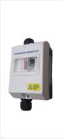Motorstarter / Direktstarter / Motorschutzschalter 1.5 2.2kW