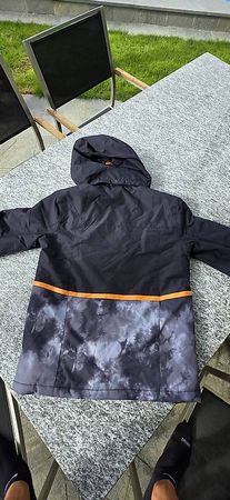 Skijacke für Jungs