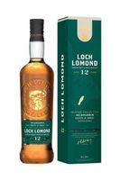 Loch Lomond 12 ans Inchmurrin