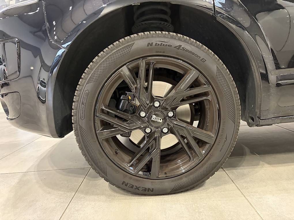 Autos: Vw T5.1 Multivan – Gebraucht aus Grancia von and_jhk5 3