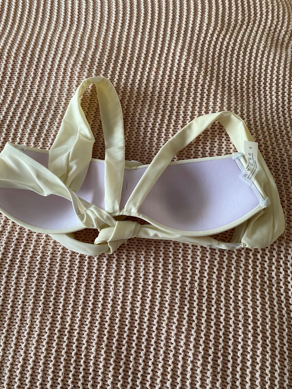 Costumi da bagno & Bikini: Maillot de bain blanc – Nuovo (secondo la descrizione) da Montreux venduto da iza_peche8 3