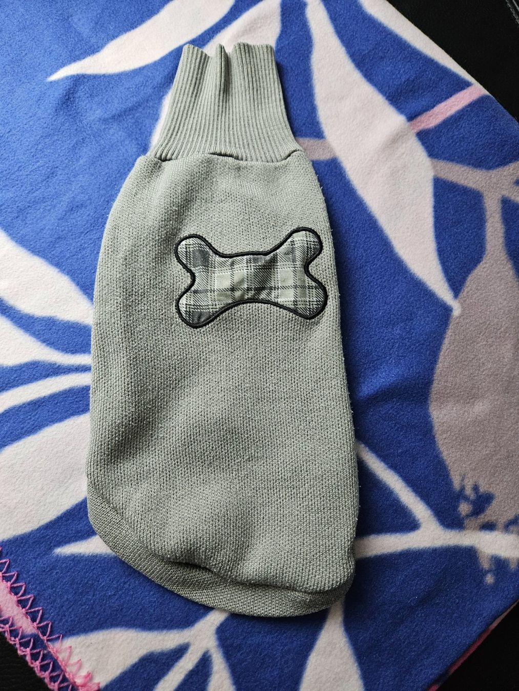 Abbigliamento: Hunde Mantel – Usato da Oberwangen TG venduto da jan_y6sm 8