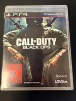 Call Of Duty Black Ops - PS3