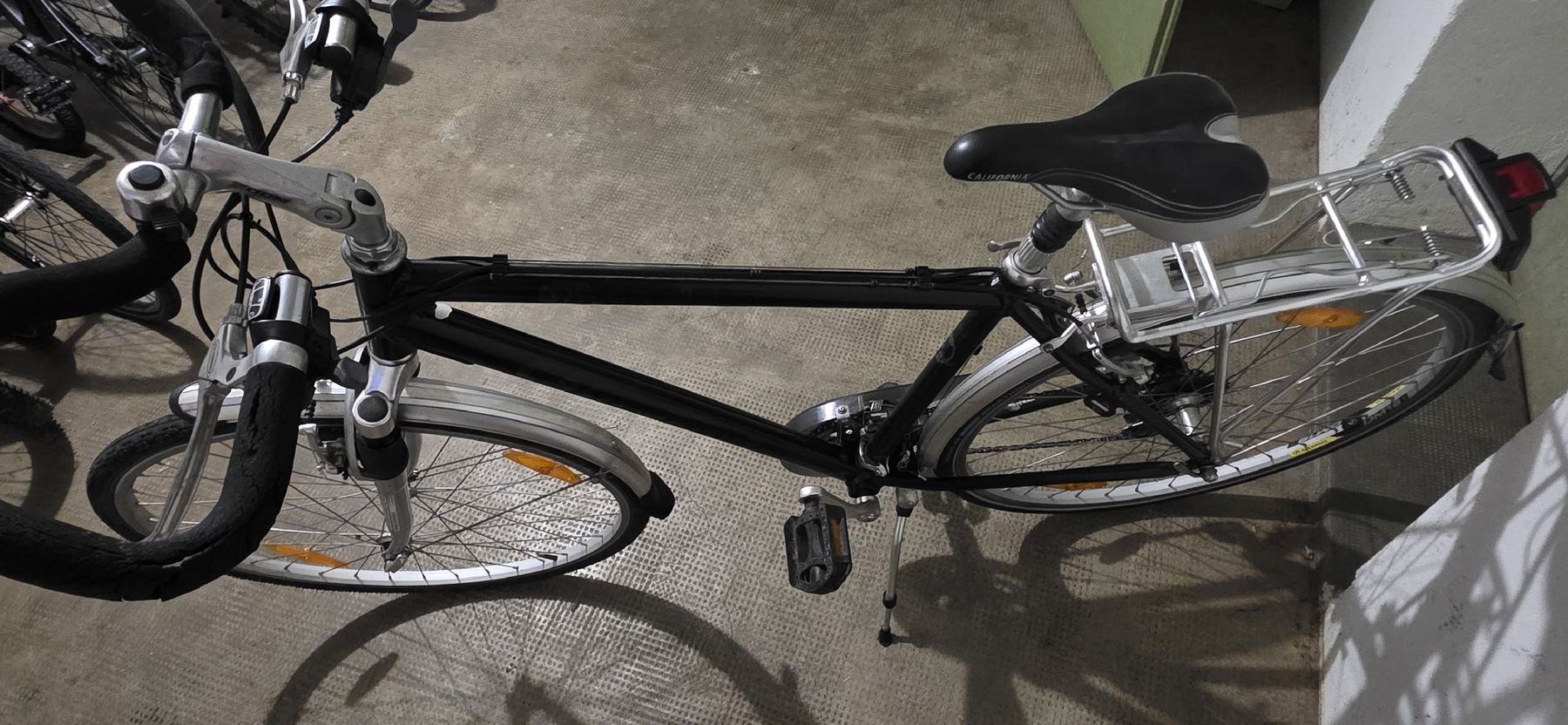 Velos: velo – Gebraucht aus Solothurn von mar_8qf8 2