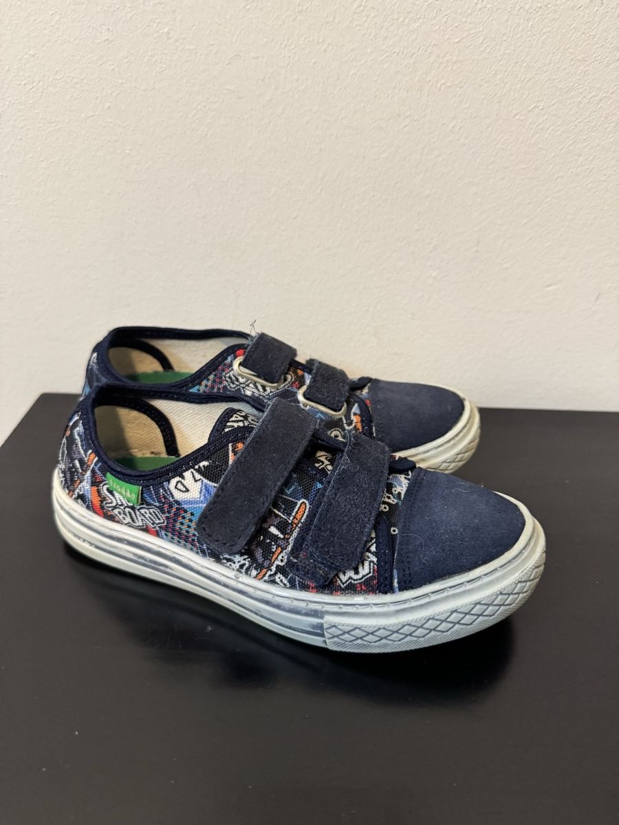 Froddo Scarpe per ragazzi: Froddo Sneakers Gr. 33 – Usato da Zürich venduto da AninANILOKIN