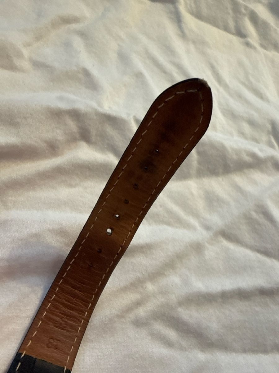 Armani Uhren: Uhr Einheits Grösse von Armani – Gebraucht aus Zürich von mic_95l5 2