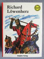 Richard Löwenherz - Goldene Häppy Bücher
